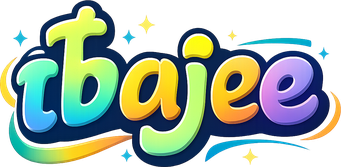 t bajee লোগো